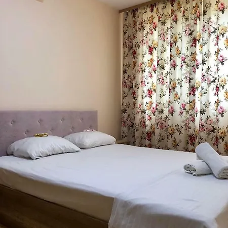 Aparthotel Garden Of Eden Panorama Sweti Wlas