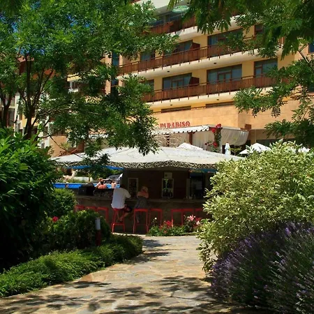 Garden Of Eden Panorama 公寓式酒店 *